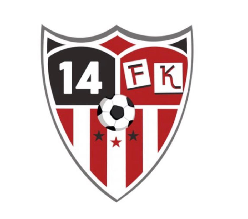 BOLU 14 FK SPOR AKADEMİSİ