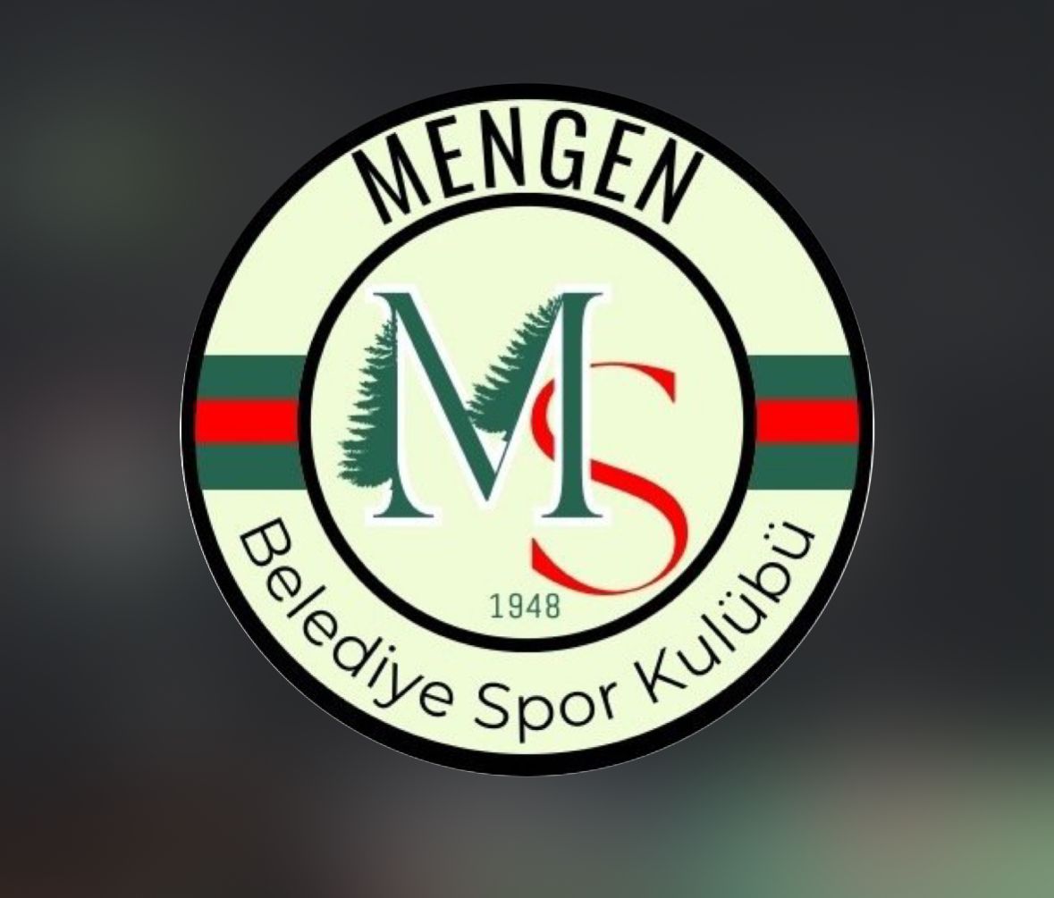 MENGEN BELEDİYESPOR